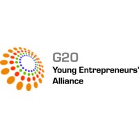 G20 Young Entrepreneurs Alliance logo - Similar company to Startup20