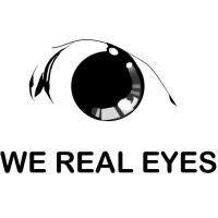 WE REAL EYES logo - Similar company to Coral Logistics - Transport With Consideration