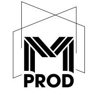 M Prod logo - Similar company to Lumisson