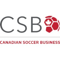 Canadian Soccer Business logo - Similar company to Bc Soccer Association