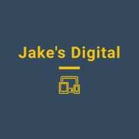 Jake's Digital logo - Similar company to Bucketbloom