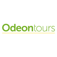 ODEON Tours logo - Similar company to Btb Tours