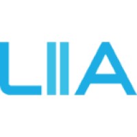 LIIA Technologies logo - Similar company to Isb (Equans)