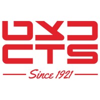CTS Ltd logo - Similar company to Dexcel Pharma