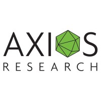 Axios Research Inc logo - Similar company to Sales Partner Plus