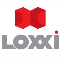Loxxi Engenharia logo - Similar company to 5S Saneamento Ambiental
