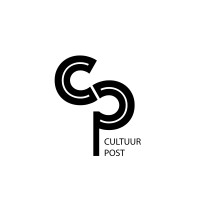 CultuurPost logo - Similar company to Podium Victorie