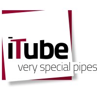 iTube srl logo - Similar company to E-Pipe Benelux