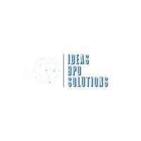 Ideas BPO Solutions logo - Similar company to Web App Digitals