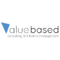 Valuebased logo - Similar company to Effectmanager Aps