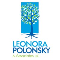 Leonora Polonsky & Associates, LLC logo - Similar company to Platt Cases