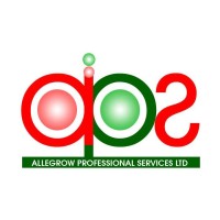 ALLEGROW PROFESSIONAL SERVICES LTD logo - Similar company to Fitlinez