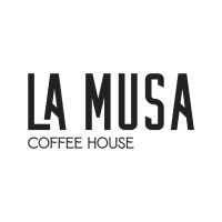 La Musa Coffee House logo - Similar company to Hotel Casa Ritual