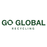 Go Global Recycling logo - Similar company to Pegasus Aero Services