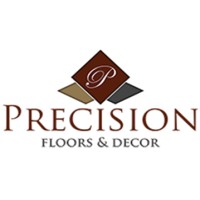 Precision Floors & Decor logo - Similar company to First Floor Flooring