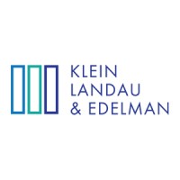 Klein Landau & Edelman, LLC logo - Similar company to Lionpoint Partners