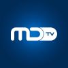 MDTV MEDIA TELEVISI logo - Similar company to Kompas Gramedia