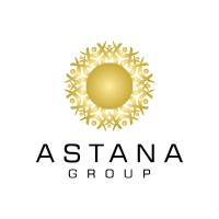 Astana Group logo - Similar company to Relife Group