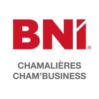 BNI CHAM' BUSINESS logo - Similar company to Dome Connect
