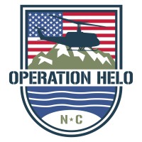 Operation Helo logo - Similar company to Hack Dayton