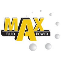 Max Fluid Power logo - Similar company to Ew Pumps