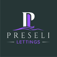 Preseli Lettings logo - Similar company to Silver Crescent Developments