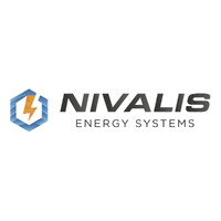 Nivalis Energy Systems logo - Similar company to Allcell Technologies, Llc