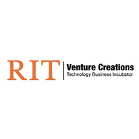 RIT Venture Creations Incubator logo - Similar company to Skull Diamond And Heart Capital, Llc