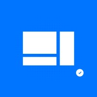 Fixblue logo - Similar company to Anikama Group