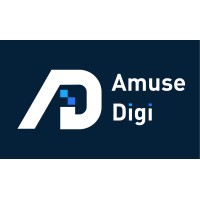Amuse Digi logo - Similar company to Constant Concept Inc