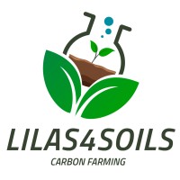 LILAS4SOILS logo - Similar company to Itacyl (Instituto Tecnológico Agrario De Castilla Y León)