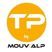 MOUV'ALP TP (ex FRET'VITE TP) logo - Similar company to Log'Embal