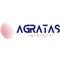 Agratas Infotech Pvt. Ltd. logo - Similar company to Starops Technologies