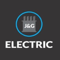 J&G Electric SRL logo - Similar company to Hf Safety & Environmental Services