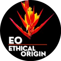 Ethical Origin logo - Similar company to Raiser