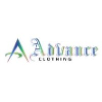 ADVANCE CLOTHING logo - Similar company to Workaholic