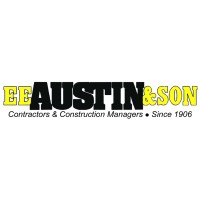 E.E. AUSTIN & SON, INC logo - Similar company to Cjl Engineering