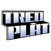 Treo Plåt logo - Similar company to Conrit Ab