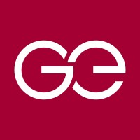 GE Homes logo - Similar company to Urban Cube Milano