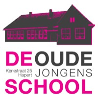 De Oude Jongensschool logo - Similar company to Efficio Groep