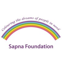 Sapna Foundation logo - Similar company to Saksham Foundation
