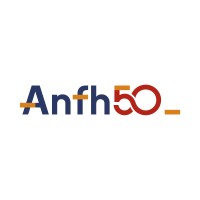 ANFH logo - Similar company to Rhexis