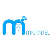 Micratel logo - Similar company to SarvaLaxmi Ventures Private Limited