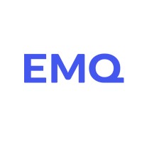 EMQ Inc. logo - Similar company to Shenzhen Ucloudlink Network Technology Co., Ltd