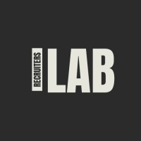 Recruiters Lab logo - Similar company to Recruitmentlab