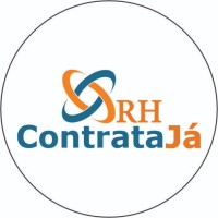 Contrata Já RH logo - Similar company to Extinpel Indústria De Extintores