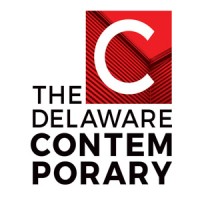 The Delaware Contemporary logo - Similar company to Delaware Arts Alliance