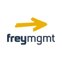 FreyMgmt logo - Similar company to Steinlein Werbeagentur