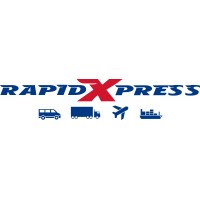 Rapid Express 1 Corporation logo - Similar company to Prime Logistics Group