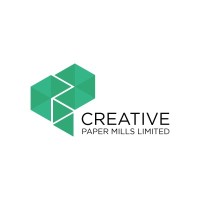 Creative Paper Mills Ltd. logo - Similar company to Creative Engineers Ltd.